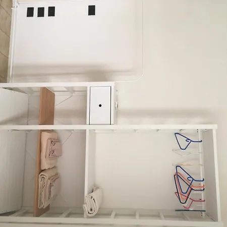 Apartment Posappartament Ancona