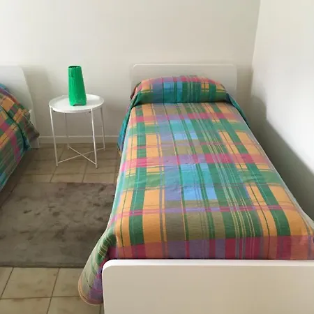 Posappartament * Ancona