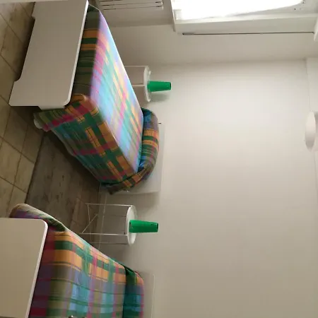 Apartment Posappartament