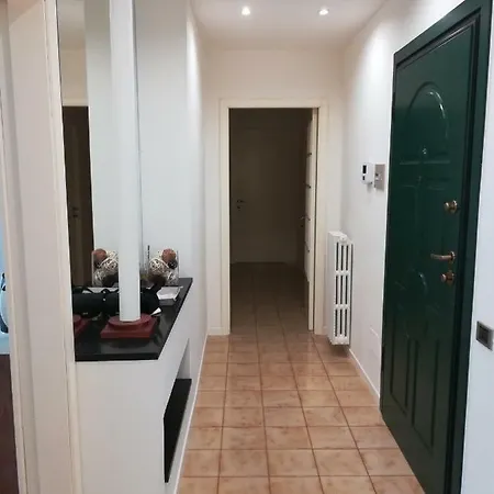 Apartment Posappartament