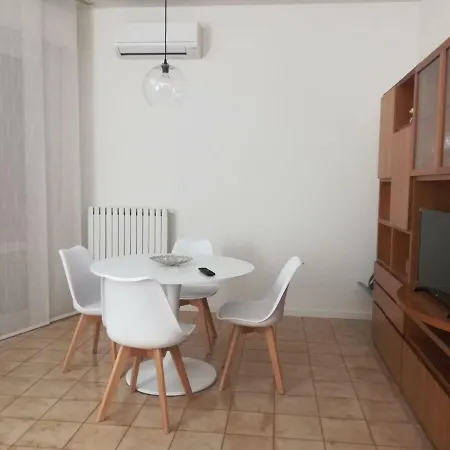 Posappartament Apartment