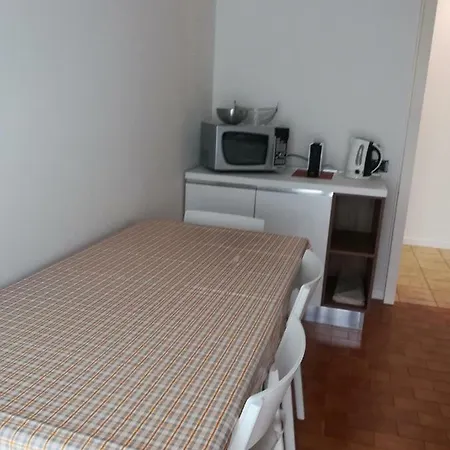 Posappartament Lägenhet Ancona