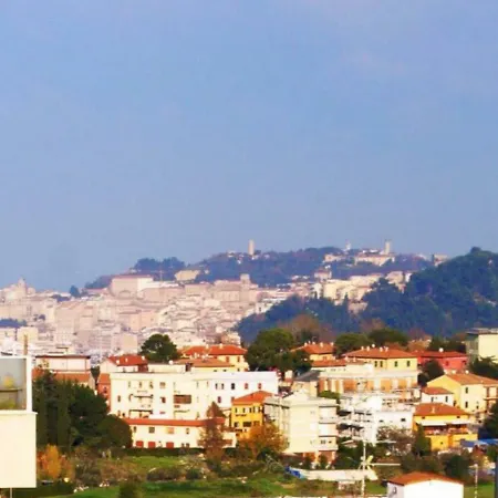 Posappartament * Ancona