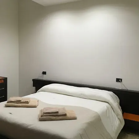 Posappartament * Ancona